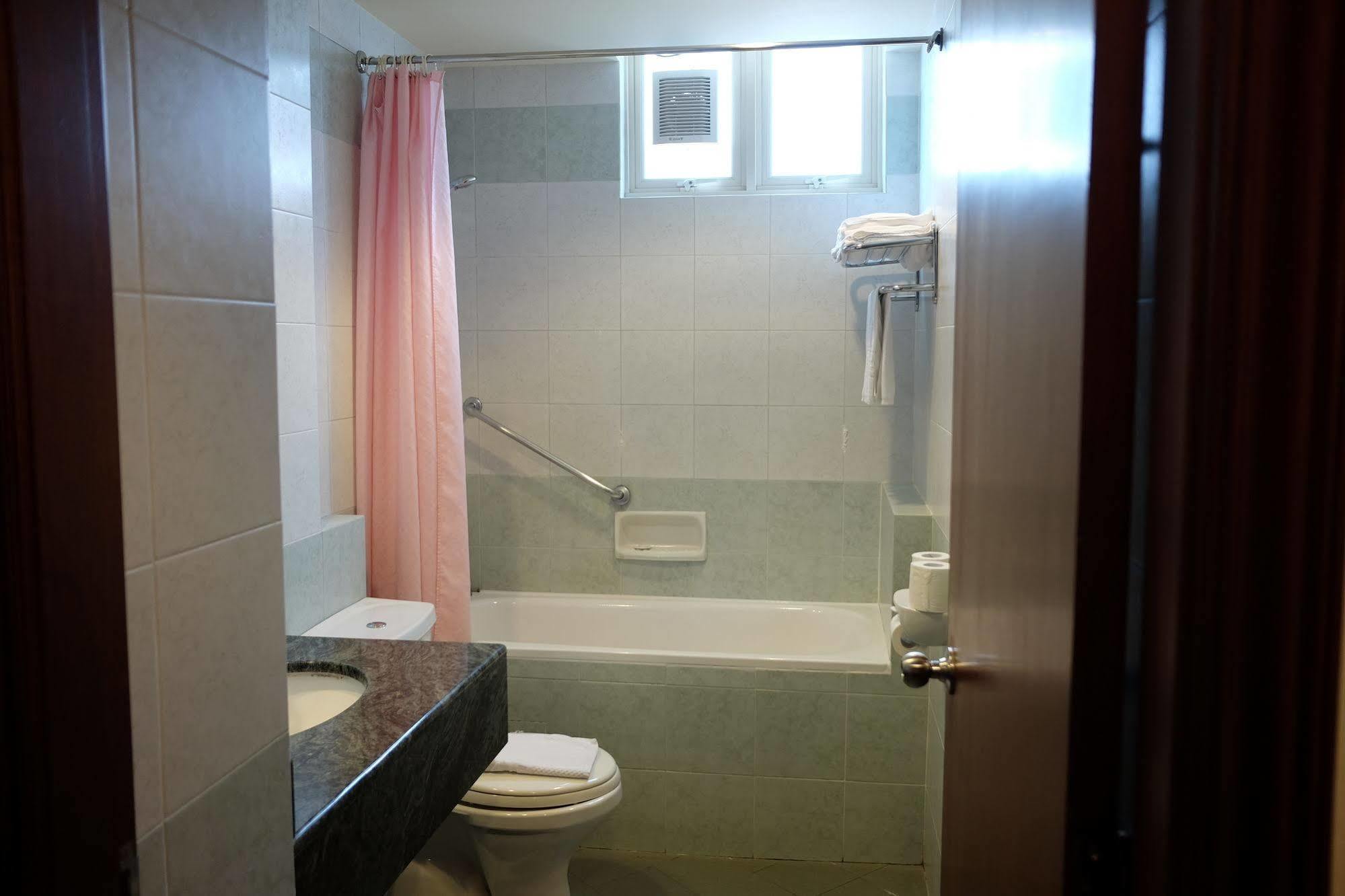 Hotel Bencoolen Singapur Zewnętrze zdjęcie